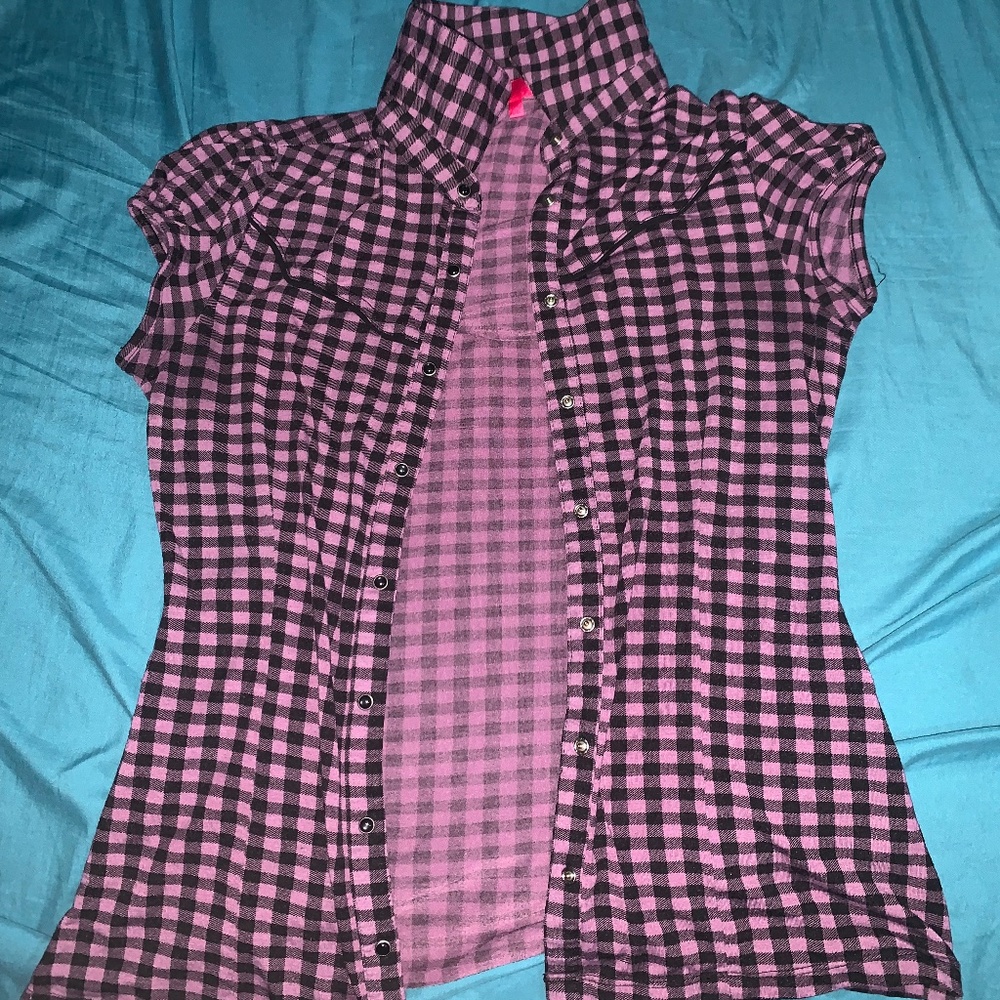 Summer Shirt